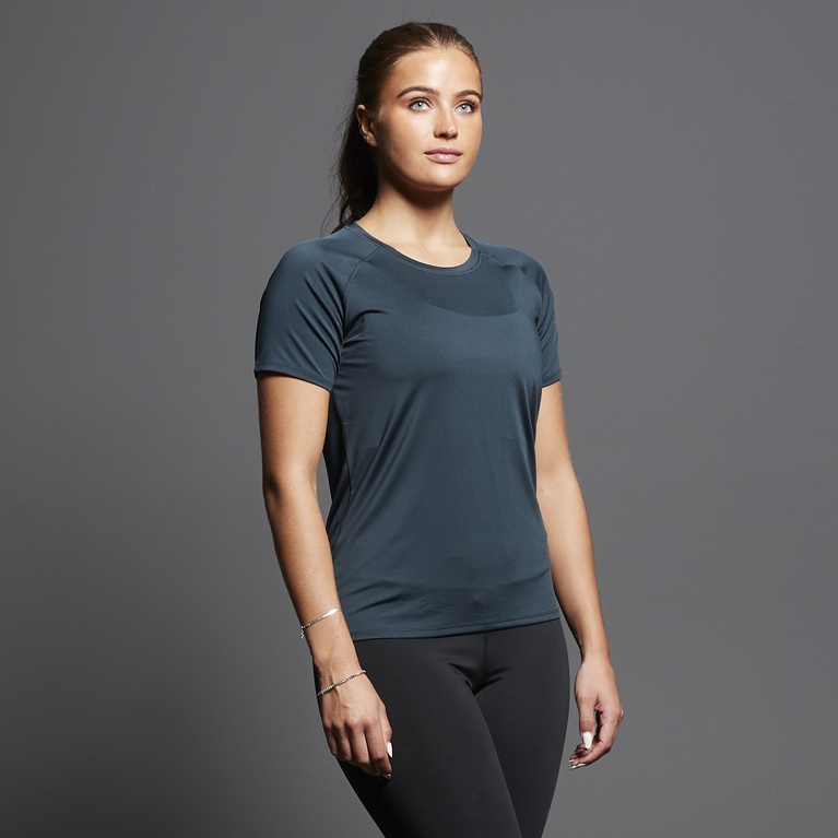 T-shirt "Ws Run Tee 2,0"